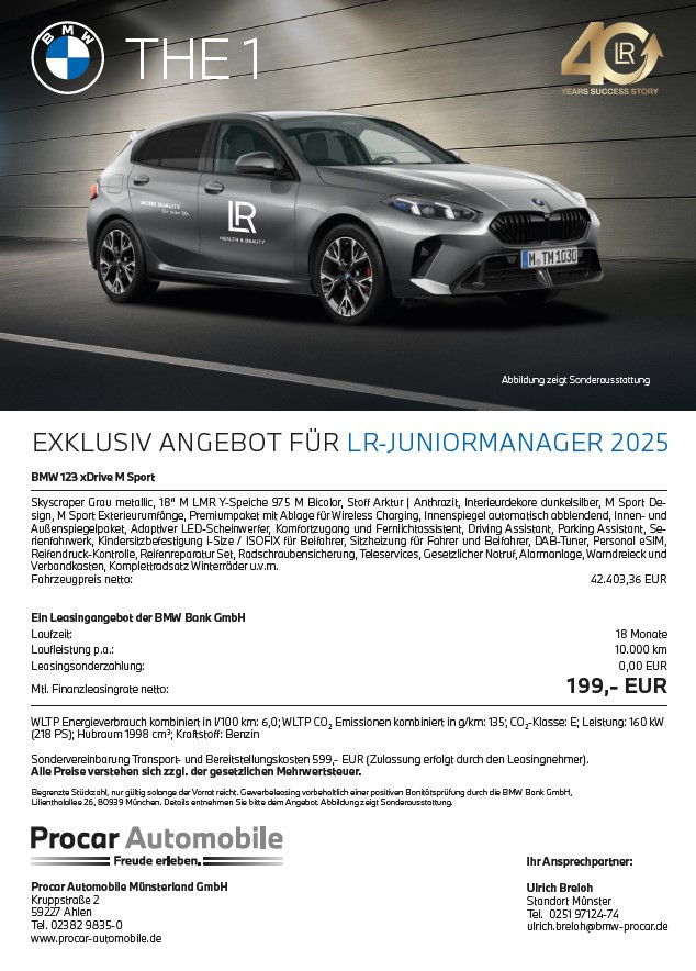 BMW 216 Gran Coupé