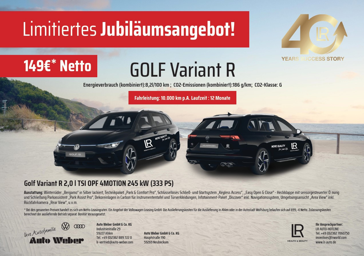 VW T-Roc R
